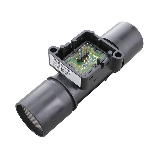 SFM3000-200 Sensirion AG  Flow Sensors