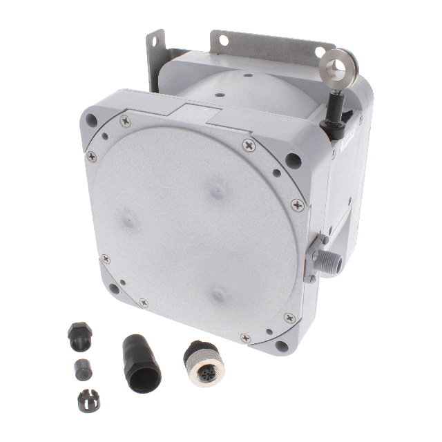 SKD-400-3 TE Connectivity Measurement Specialties  Angle Linear Position Measuring