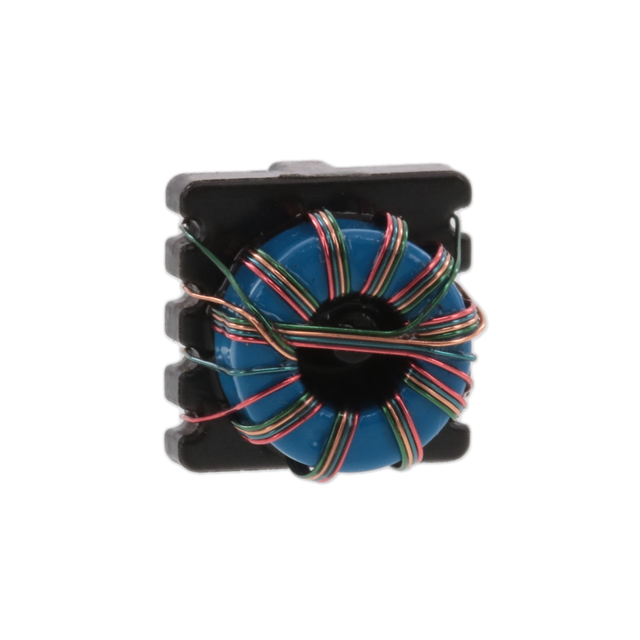 ST-204A4 KEMET  Gleichtaktdrosseln