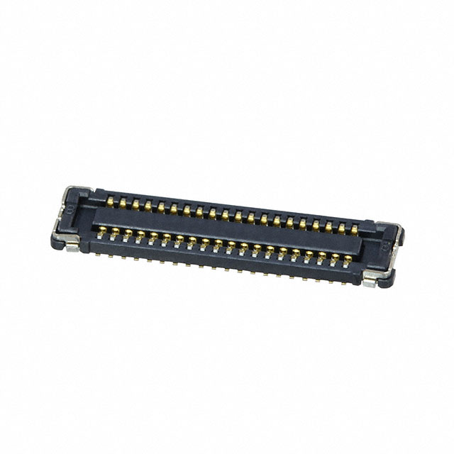 WP7B-S040VA1-R500 JAE Electronics  Matrices de type bord Mezzanine (carte à carte)