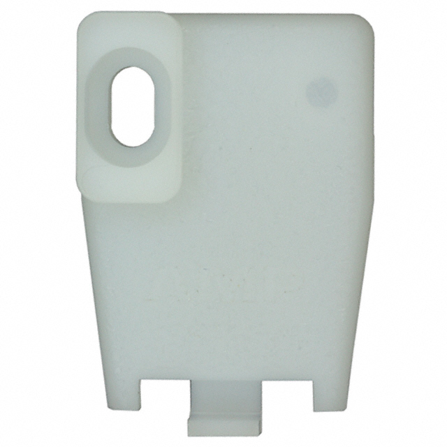 1-640719-1 TE Connectivity AMP Connectors  Accessoires de connecteur rectangulaire