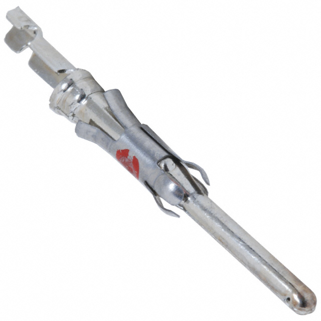 1-66107-1 TE Connectivity AMP Connectors  Multi Purpose