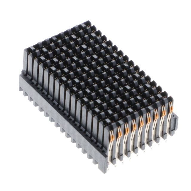 1410140-2 TE Connectivity AMP Connectors  Specialized