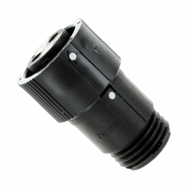 1445535-1 TE Connectivity AMP Connectors  Alloggiamenti per connettori circolari