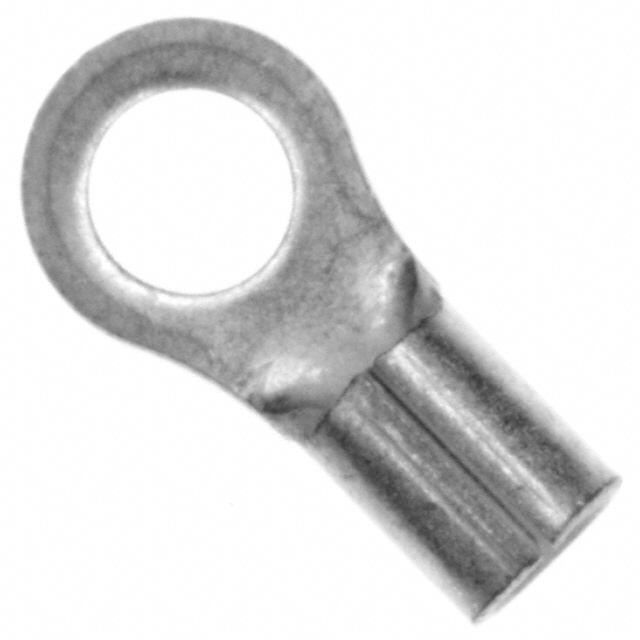 31090 TE Connectivity AMP Connectors  Connettori ad anello