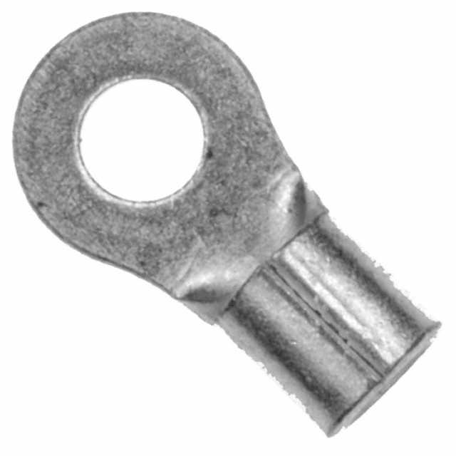 32185 TE Connectivity AMP Connectors  Connettori ad anello