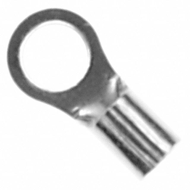 322797 TE Connectivity AMP Connectors  Ringverbinder