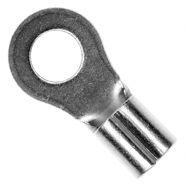 2-323062-2 TE Connectivity AMP Connectors  Ring Connectors