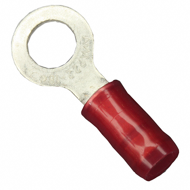 32836 TE Connectivity AMP Connectors  Connettori ad anello