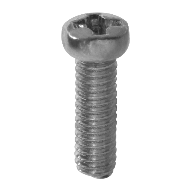 3344-38 3M  Tornillos de fijación para conectores D-Sub en forma de D