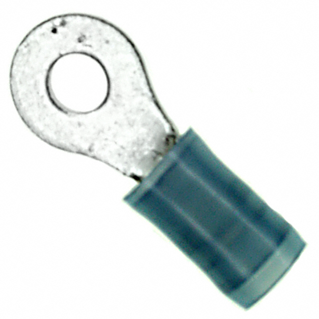 8-36157-1 TE Connectivity AMP Connectors  Connettori ad anello