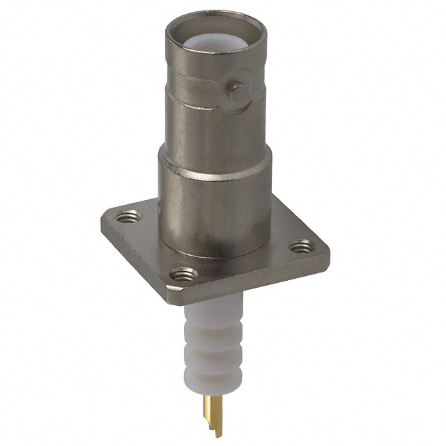 51421-2 TE Connectivity AMP Connectors  Gruppi di connettori coassiali (RF)