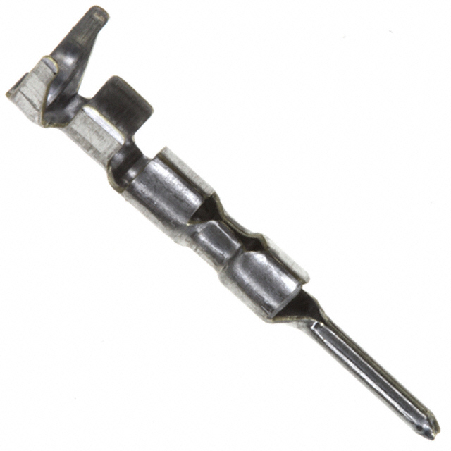 794228-1 TE Connectivity AMP Connectors  Rectangular Connector Contacts