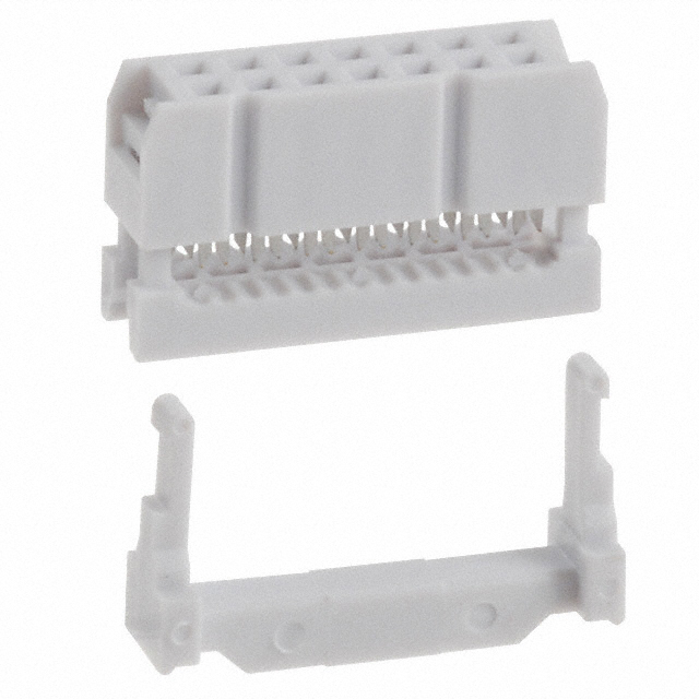 AWP14-8541-T-R Assmann WSW Components  Free Hanging Panel Mount