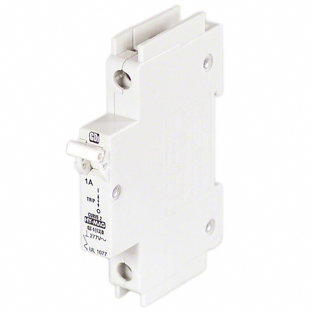 C1A1P American Electrical Inc. Disyuntores