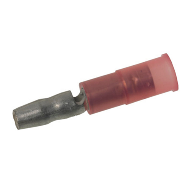 0190350002 Molex  Barrel Bullet Connectors