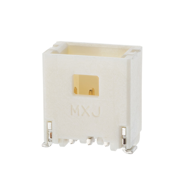 2035560507 Molex  Headers Male Pins