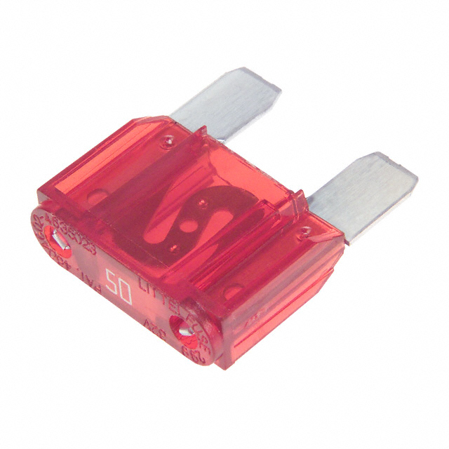 0299050.TXN Littelfuse Inc. Fuses
