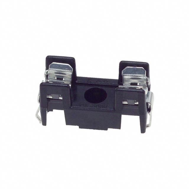 05200101Z Littelfuse Inc. Portafusibili