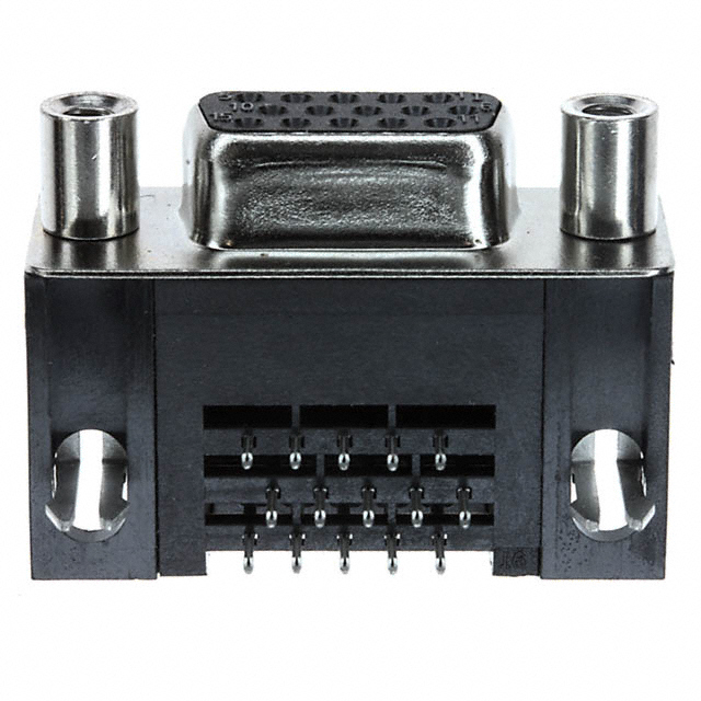 1734530-1 TE Connectivity AMP Connectors  D-Sub-Steckverbinderbaugruppen