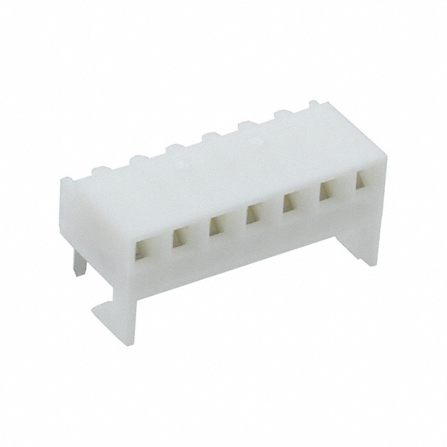 22162070 Molex  Headers Receptacles Female Sockets