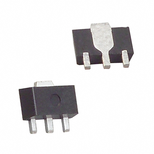 LM317LCPK Texas Instruments  Voltage Regulators - Linear Low Drop Out (LDO) Regulators
