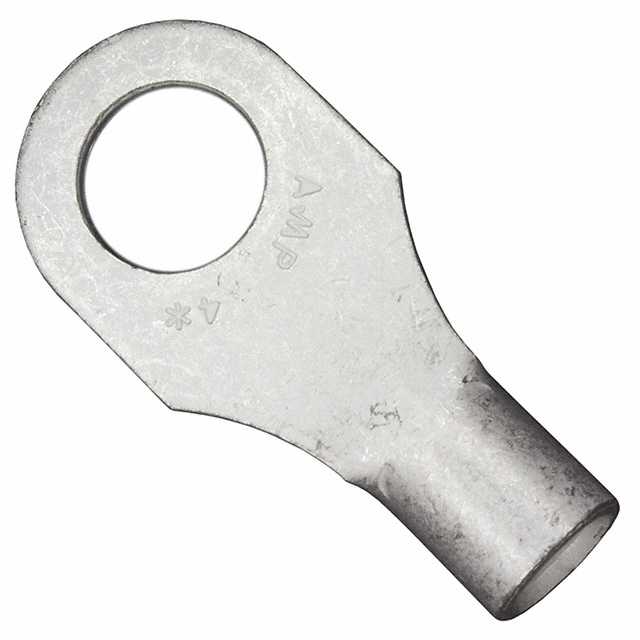 327175 TE Connectivity AMP Connectors  Ring Connectors