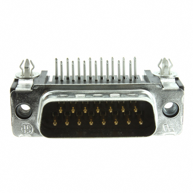 5747841-3 TE Connectivity AMP Connectors  D-Sub Connector Assemblies