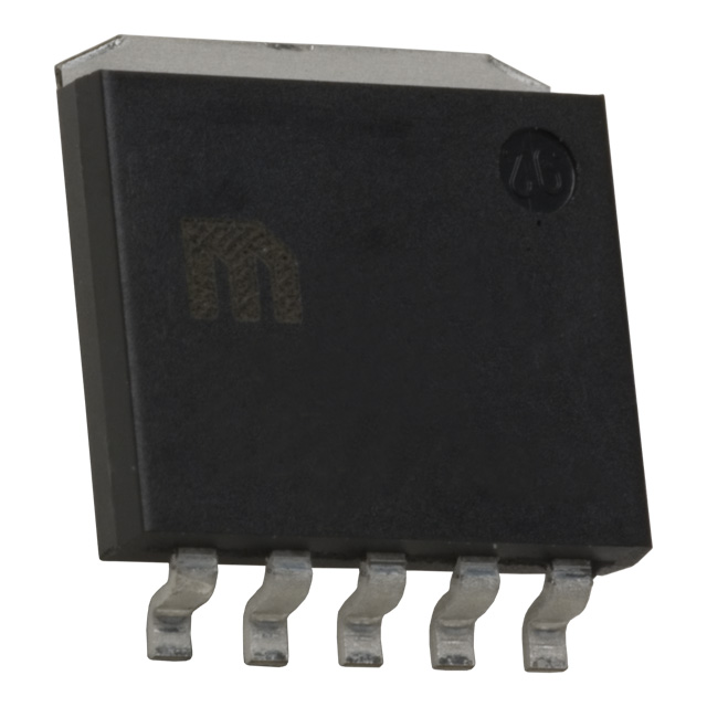 MIC37151-1.65BR TR Microchip Technology  Spannungsregler – Lineare Low Drop Out (LDO)-Regler
