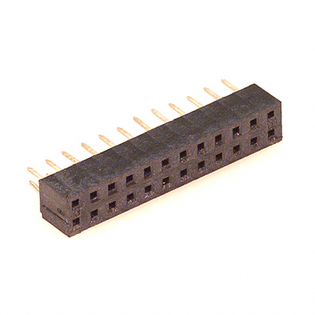 791077011 Molex  Embases Prises femelles