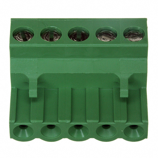 796640-5 TE Connectivity AMP Connectors  Headers Plugs and Sockets