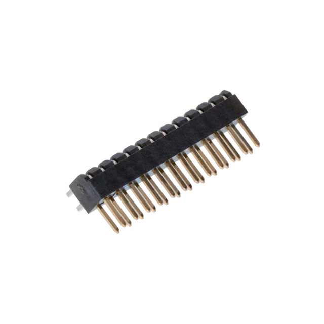 877602416 Molex  Embases à broches mâles