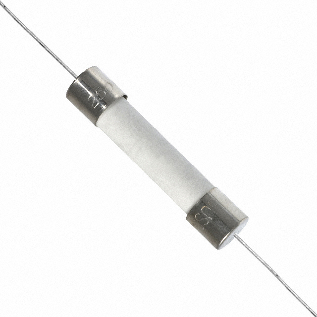 BK/ABC-V-6-R Eaton - Electronics Division Sicherungen