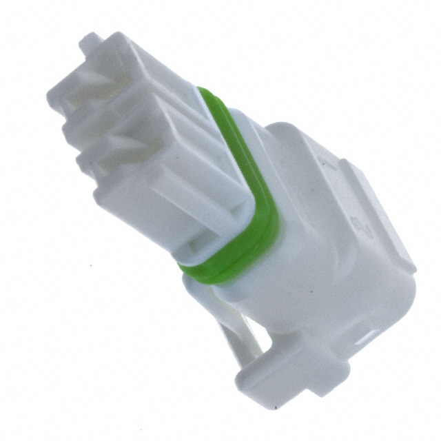 02R-WPJV-1-SM(NN) JST Sales America Inc.  Boîtiers de connecteurs rectangulaires