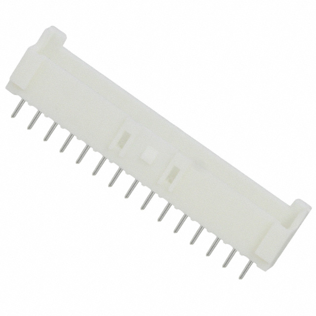 1-2132230-5 TE Connectivity AMP Connectors  Headers Male Pins