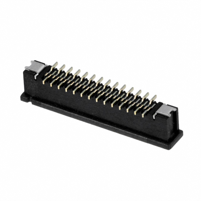 2-1734742-8 TE Connectivity AMP Connectors  Ensembles de connecteurs FFC FPC (Flat Flexible)