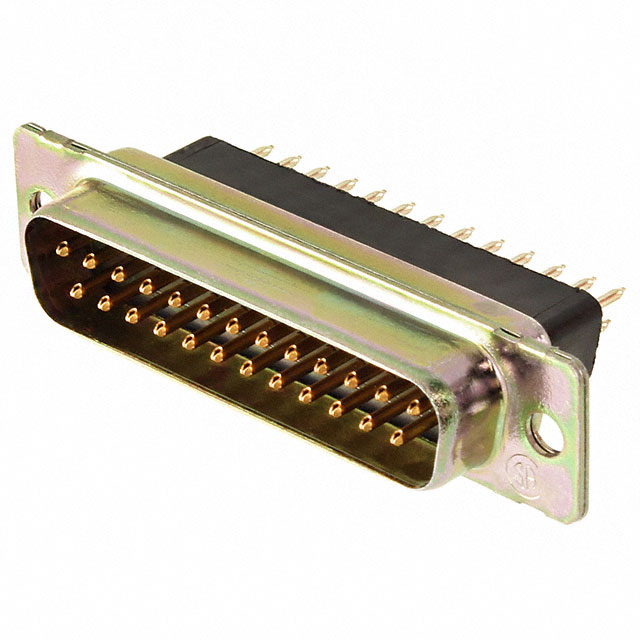 205737-7 TE Connectivity AMP Connectors  Ensembles de connecteurs D-Sub