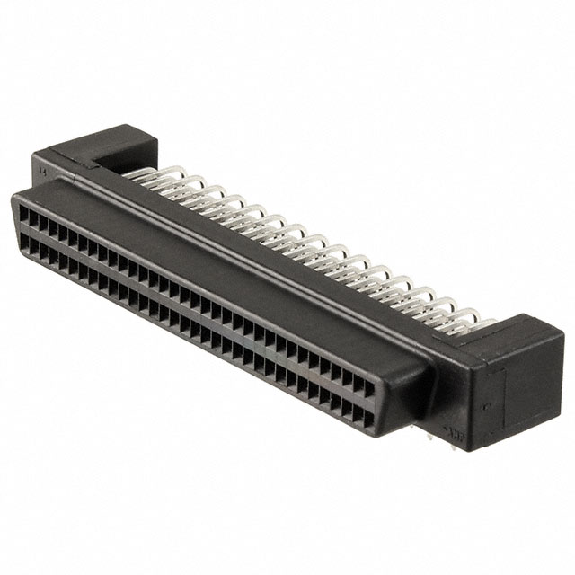 3-5174682-7 TE Connectivity AMP Connectors  D-Sub-Steckverbinderbaugruppen