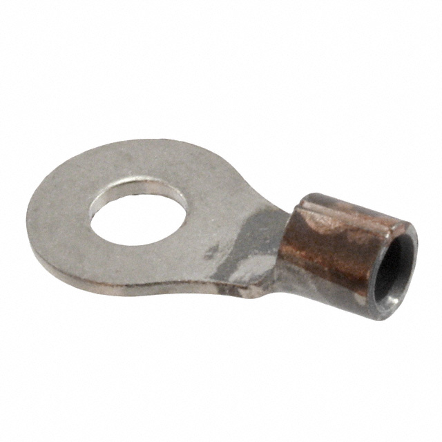 322333 TE Connectivity AMP Connectors  Connecteurs annulaires