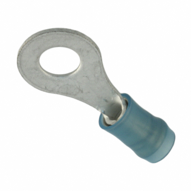 324086 TE Connectivity AMP Connectors  Connettori ad anello