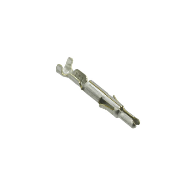 350699-1 TE Connectivity AMP Connectors  Contacts de connecteur rectangulaires