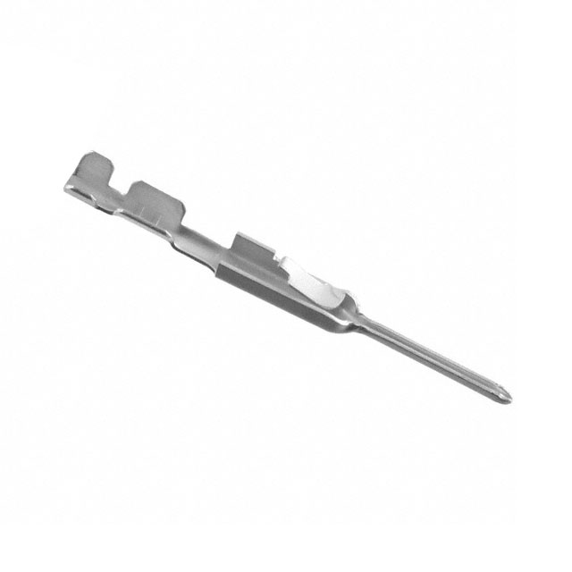5-104505-2 TE Connectivity AMP Connectors  Contacts de connecteur rectangulaires