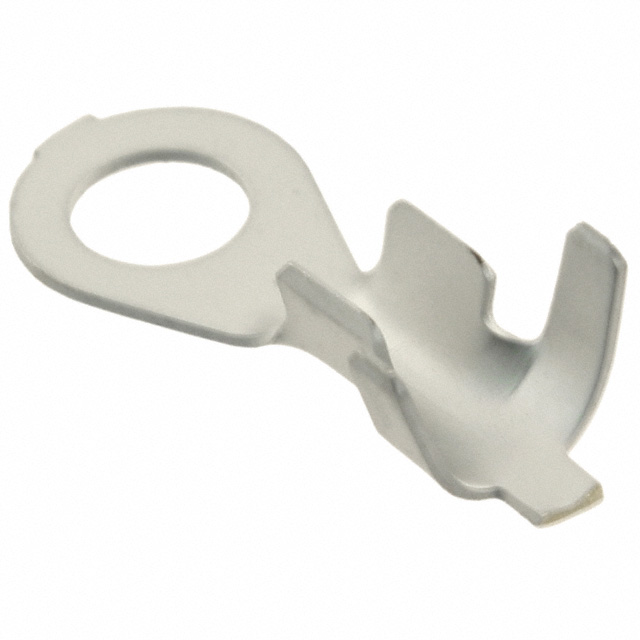 640253-2 TE Connectivity AMP Connectors  Connettori ad anello