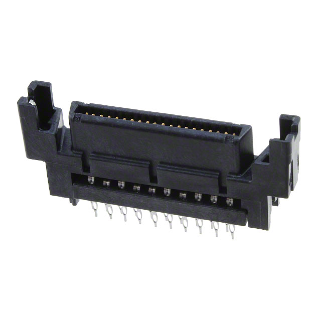 788389-2 TE Connectivity AMP Connectors  Connecteurs Centronics