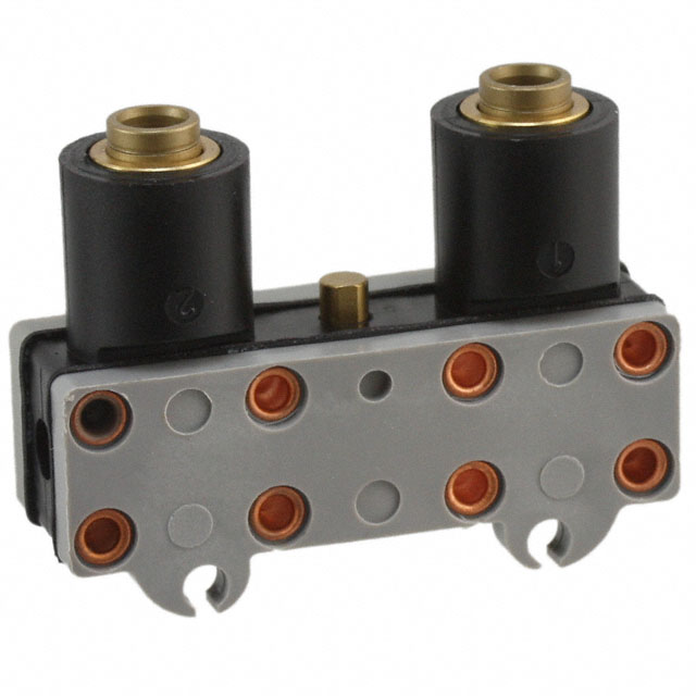 81281010 Crouzet Ventile und Steuerung