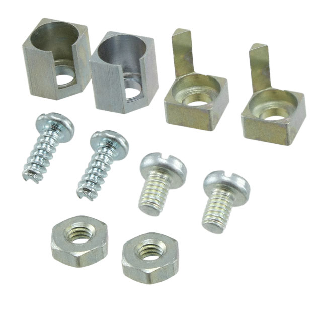 827107-1 TE Connectivity AMP Connectors  Accessori per connettori backplane