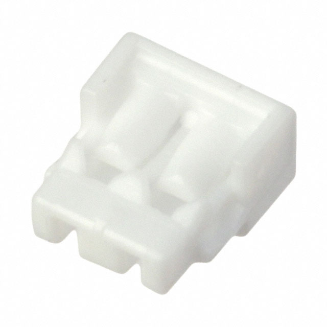 ACHTR-02V-S JST Sales America Inc.  Boîtiers de connecteurs rectangulaires