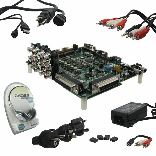 ADZS-21479-EZLITE Analog Devices Inc.  Cartes d'évaluation DSP MCU intégrées