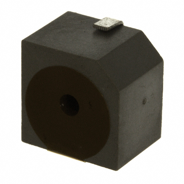 ASI301TRQ Mallory Sonalert Products Inc.  Alarms Buzzers and Sirens