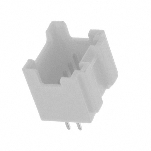 B10B-PADSS-1(LF)(SN) JST Sales America Inc.  Embases à broches mâles